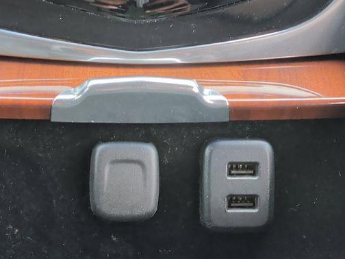 2016 Cadillac Escalade Luxury