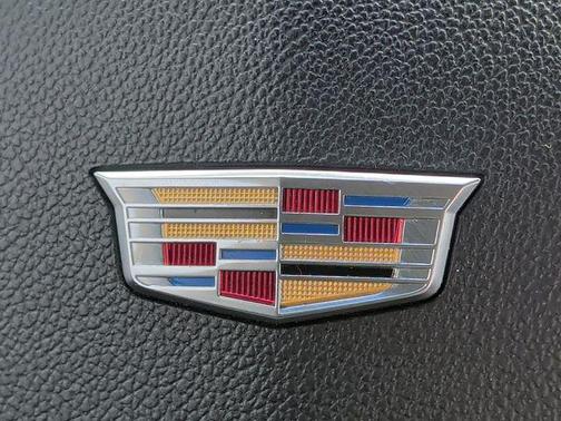 2016 Cadillac Escalade Luxury