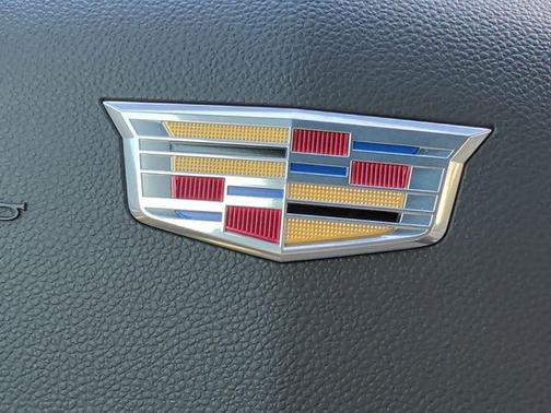 2023 Cadillac CT4 Premium Luxury