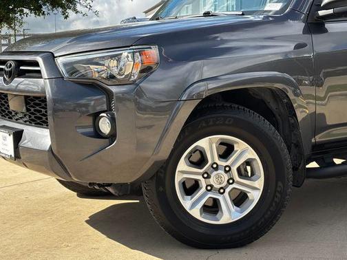 2020 Toyota 4Runner SR5 Premium