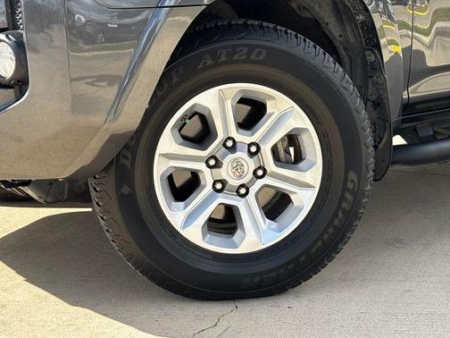 2020 Toyota 4Runner SR5 Premium