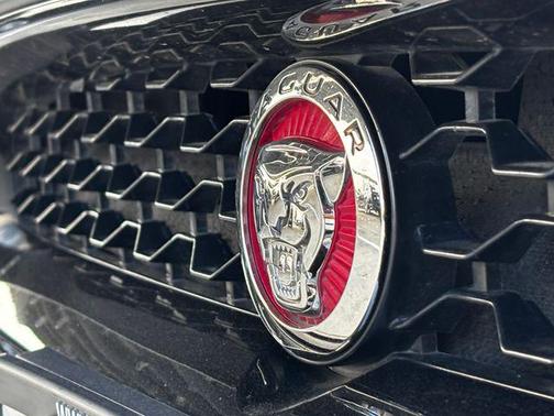 2020 Jaguar F-TYPE Checkered Flag RWD Automatic
