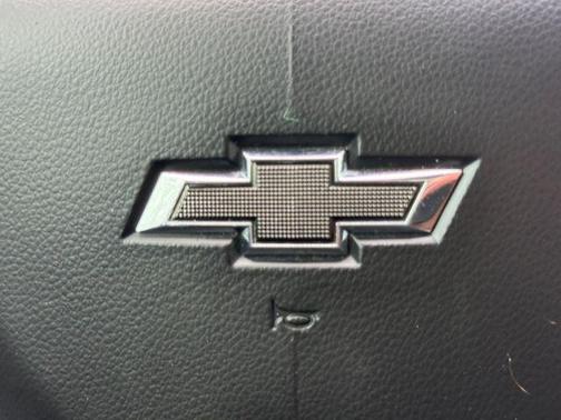 Black 2020 Chevrolet Blazer RS