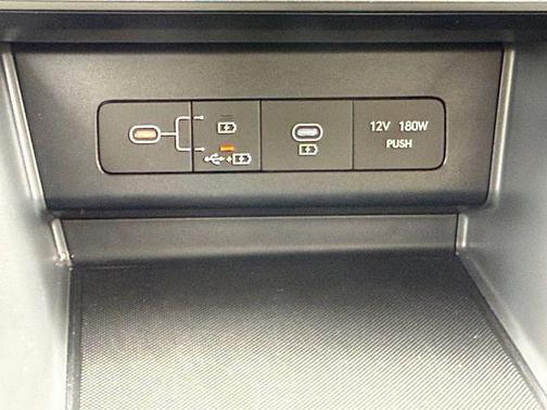 Carbon Blue 2024 Hyundai SONATA SEL