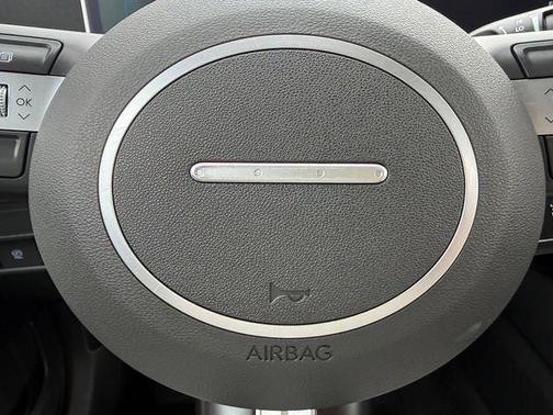 Carbon Blue 2024 Hyundai SONATA SEL