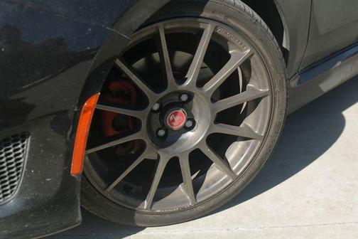 2013 FIAT 500 Abarth