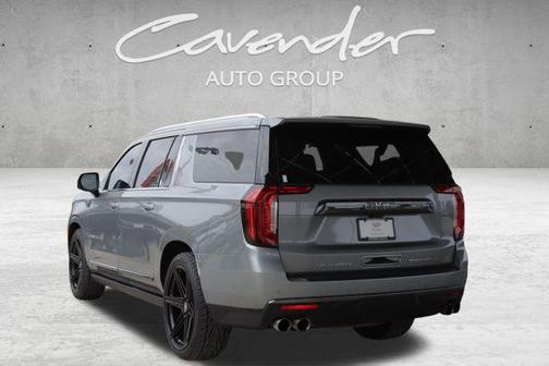 2023 GMC Yukon XL Denali Ultimate