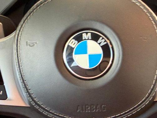 Alpine White 2020 BMW X7 M50i
