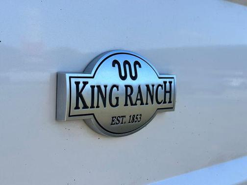 2019 Ford F-350 King Ranch