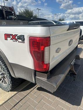 2019 Ford F-350 King Ranch
