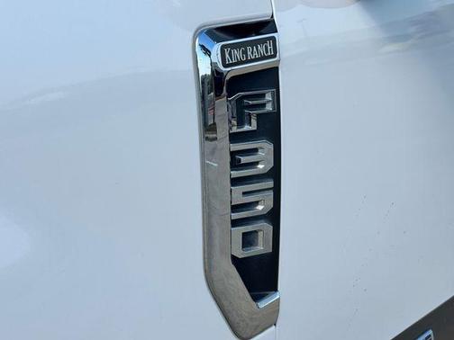 2019 Ford F-350 King Ranch