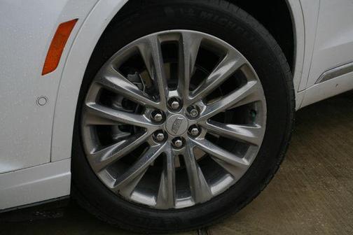 2021 Cadillac XT6 Premium Luxury AWD