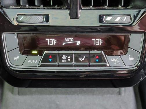 2022 BMW iX xDrive50