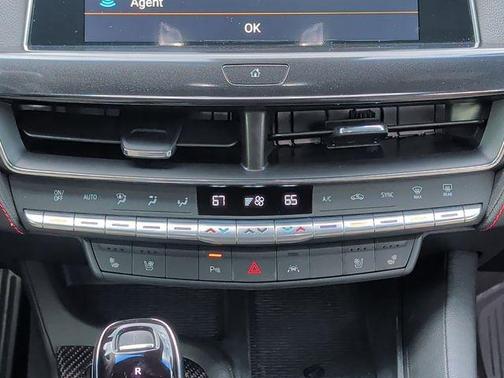 2023 Cadillac CT5 Sport