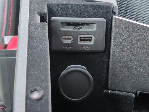 2023 Cadillac CT5 Sport