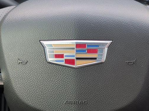 2023 Cadillac CT5 Sport