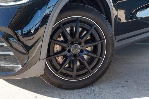 2022 Mercedes-Benz AMG GLA 35 4MATIC