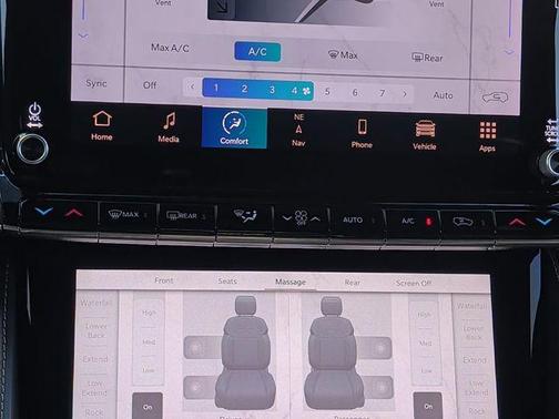 2024 Jeep Grand Wagoneer Series II 4x4