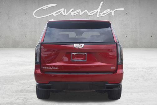 2024 Cadillac Escalade Sport