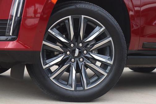 2024 Cadillac Escalade Sport