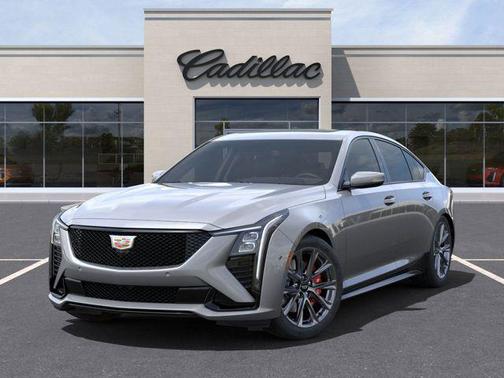 2025 Cadillac CT5 Sport RWD