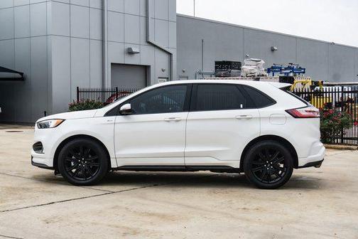 2020 Ford Edge ST