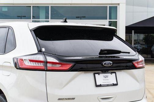 2020 Ford Edge ST