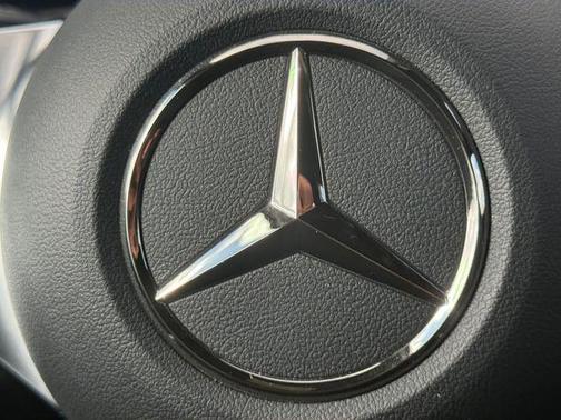 Polar White 2025 Mercedes-Benz GLA 250 4MATIC