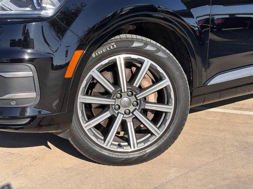 2018 Audi Q7 2.0T Premium