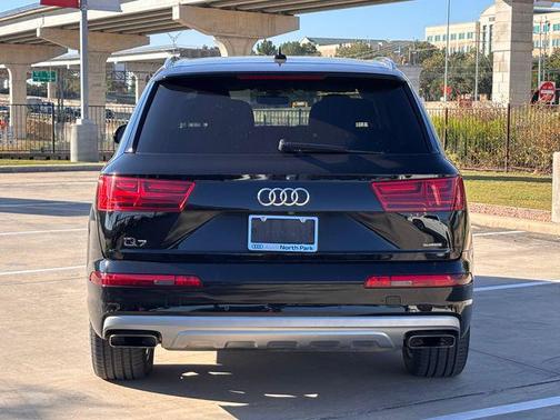 2018 Audi Q7 2.0T Premium