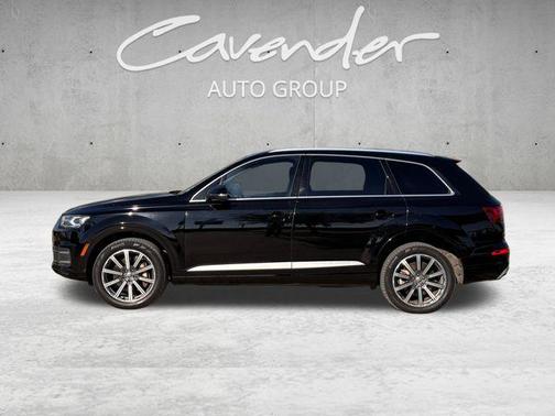2018 Audi Q7 2.0T Premium