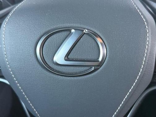 2018 Lexus LC 500 Base