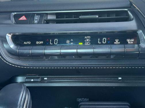 2018 Lexus LC 500 Base