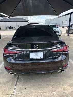 2024 Lexus ES 350 F Sport
