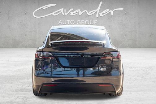 2023 Tesla Model X Plaid Tri Motor All-Wheel Drive