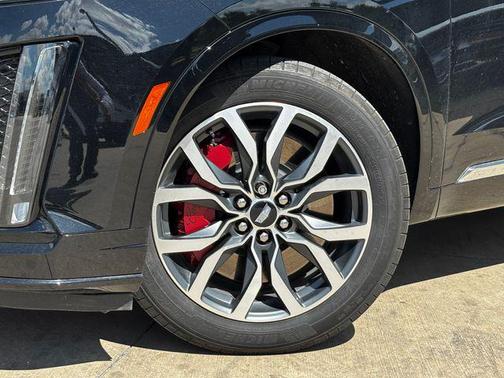 2023 Cadillac XT6 Sport AWD