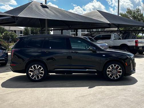 2023 Cadillac XT6 Sport AWD