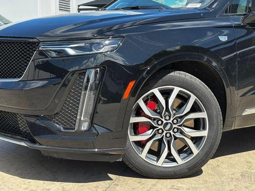2023 Cadillac XT6 Sport AWD