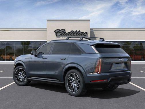 2025 Cadillac Escalade Sport