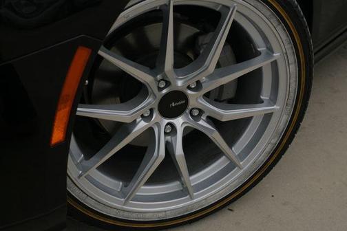 2020 Cadillac CT4 Premium Luxury