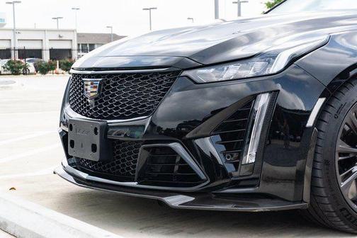 2024 Cadillac CT5-V V-Series Blackwing