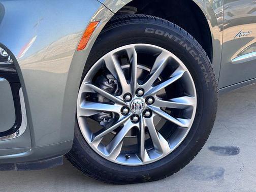 2023 Buick Enclave Avenir FWD