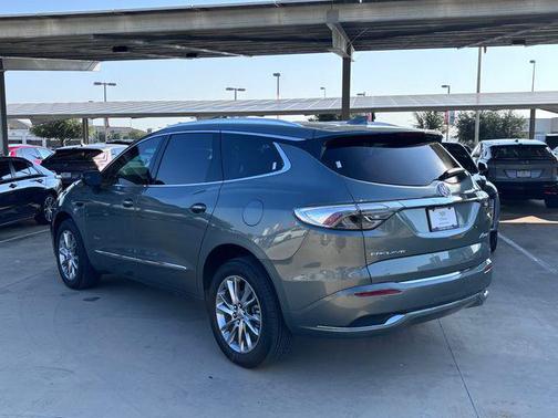 2023 Buick Enclave Avenir FWD