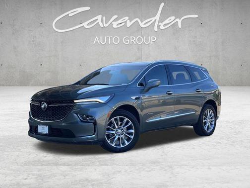 2023 Buick Enclave Avenir FWD