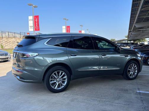 2023 Buick Enclave Avenir FWD