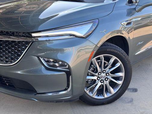 2023 Buick Enclave Avenir FWD