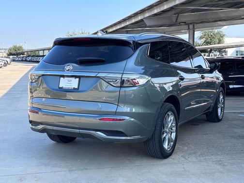 2023 Buick Enclave Avenir FWD