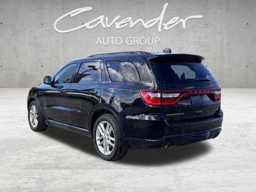 2023 Dodge Durango GT Plus