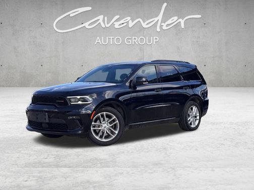 2023 Dodge Durango GT Plus