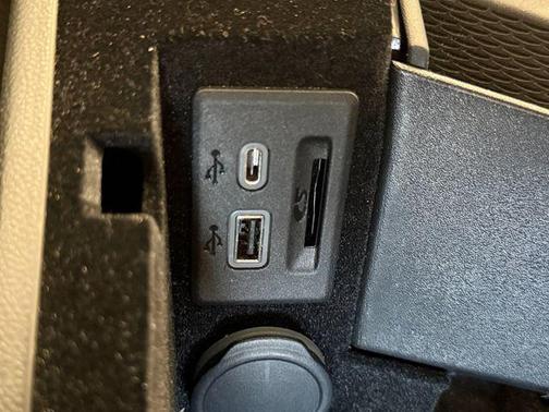 2023 Cadillac CT4 Luxury